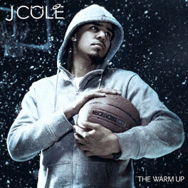 Album cover of The Warm Up (Deluxe Edition)