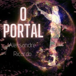 Album cover of O Portal
