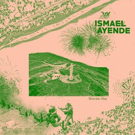 Album cover of Herrán - Hay