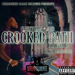 Album cover of Crooked Path