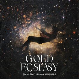 Album cover of Gold Ecstasy