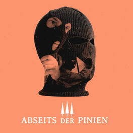 Album cover of Abseits der Pinien