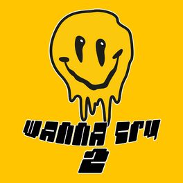 Album cover of Wanna Cry Part. II