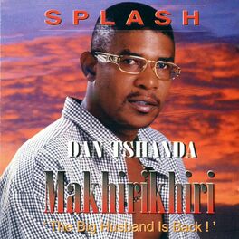Album cover of Makhirikhiri (The Husband Is Back)