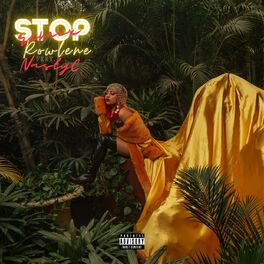 Album cover of Stop (Remix)