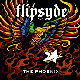 Album cover of The Phoenix (Clean)