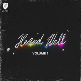 Album cover of Heard Well Collection Vol. 1