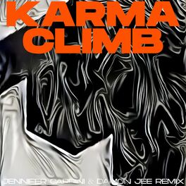 Album picture of Karma Climb (Jennifer Cardini & Damon Jee Remix)