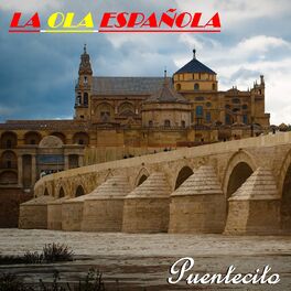 Album cover of La Ola Española (Puentecito)