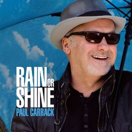 Album cover of Rain or Shine