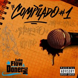 Album cover of Compilado #1
