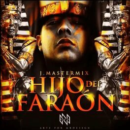 Album cover of Hijo del Faraón