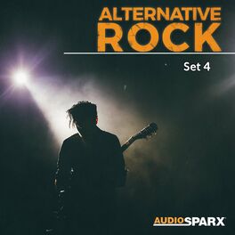 Album cover of Alternative Rock, Set 4
