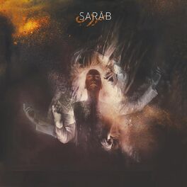 Album cover of Saräb