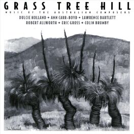 Album cover of Grass Tree Hill