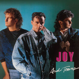 Album cover of Joy and Tears