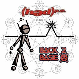 Album cover of Back 2 Base X (Remastered 2022)
