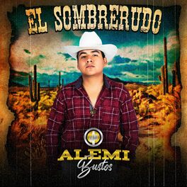 Album cover of El Sombrerudo