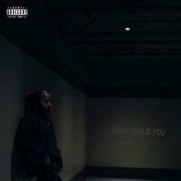 Album cover of how could you (feat. Monty Datta)