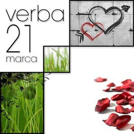 Album cover of 21 Marca