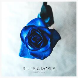 Album cover of Blues and Roses