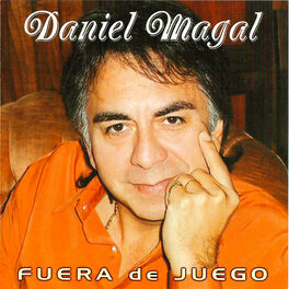 Album cover of Fuera de Juego