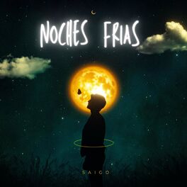 Album cover of Noches Frias