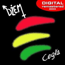 Album cover of Cegla