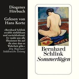 Album cover of Sommerlügen (Ungekürzt)