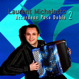Album cover of Paso-dobles accordéon 2