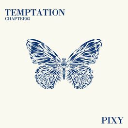 Album cover of Fairyforest : Temptation