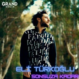 Album cover of Sonsuza Kadar
