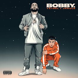 Album cover of BOBBY