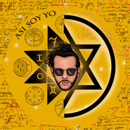 Album cover of Así Soy Yo