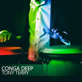Album cover of Conga Deep