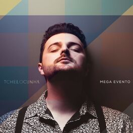 Album cover of Mega Evento