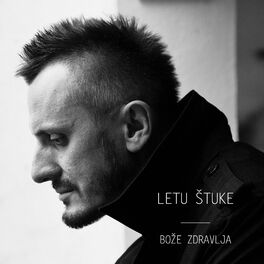 Album cover of BOŽE ZDRAVLJA