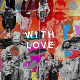 Album cover of WITH LOVE