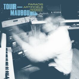Album cover of Paradis artificiels (Remixes)