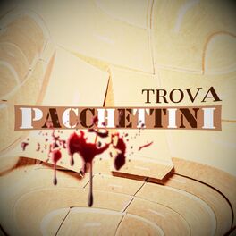 Album cover of Pacchettini