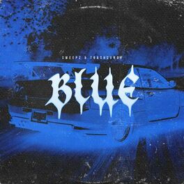 Album cover of BLUE (DA BA DEE)