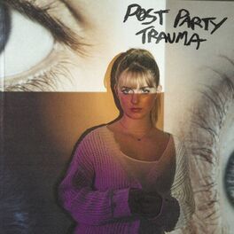 Album cover of Post Party Trauma