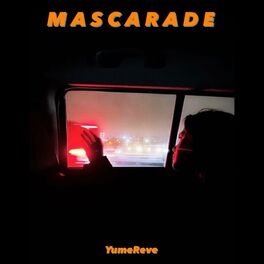 Album cover of Mascarade (feat. Kura)
