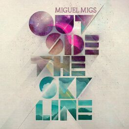 Album cover of Outside the Skyline