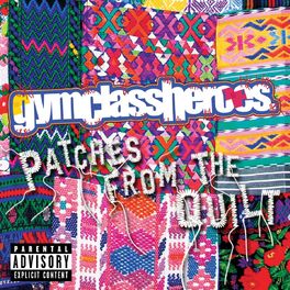 Album cover of Patches from the Quilt