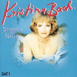 Album cover of Stimmen der Nacht