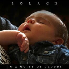 Album cover of Solace in a Quilt of Clouds