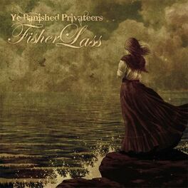 Album cover of Fisher Lass (Single) - Skippy Aye Yo (Live) (UNHCR release)