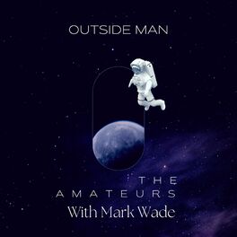 Album cover of Outside Man