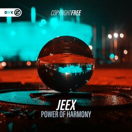 Album cover of Power Of Harmony